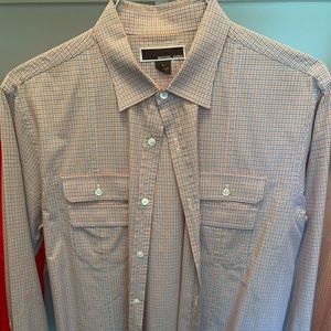 Michael Kors Mens Shirt